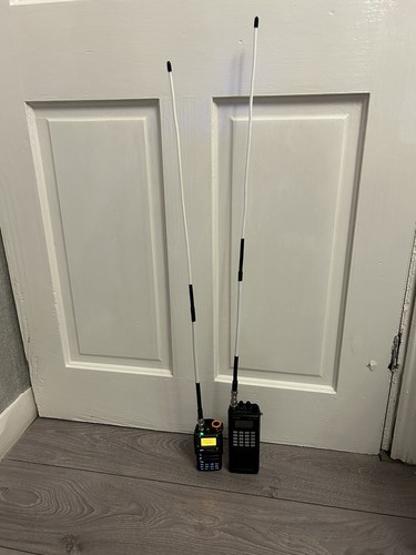 Civil airband antenna bnc - civil,