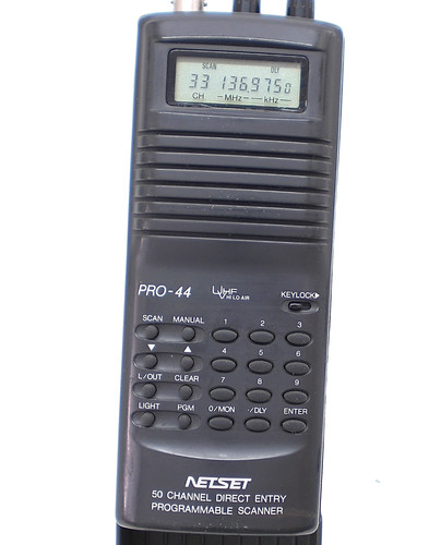 Netset pro44 fm direct - /,
