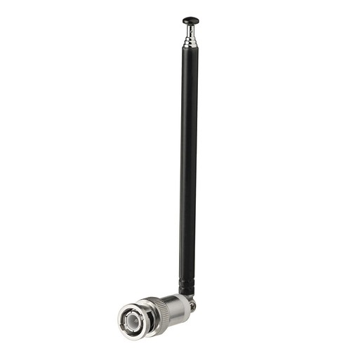 Telescopic bnc antenna - telescopic, /