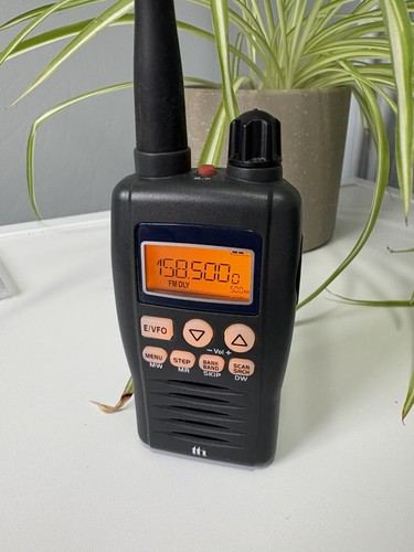 Tti tsc 100ra handheld - tsc-100ra,