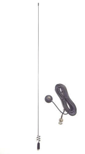 Pilot radio scanner antenna - radio,