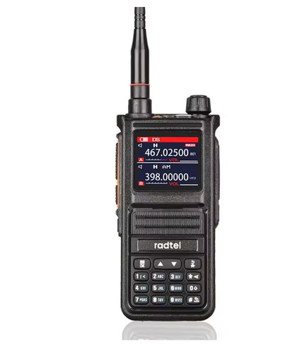 Radtel 470x ham - radtel,
