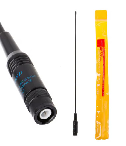 Rh771 antenna uhf vhf - antenna,