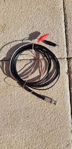 Broadsword antennas uniden - , 125