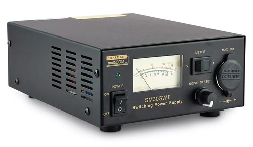 Power supply sm30swi amp - supply,