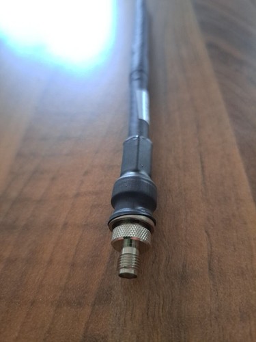 Broadsword antennas connection - broadsword,
