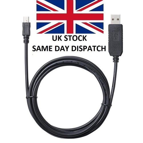 Usb programming cable lead - usb,