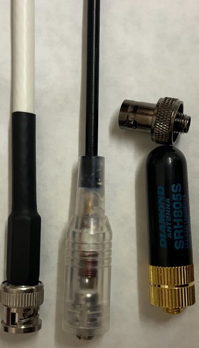 Antennas whips for - antennas,