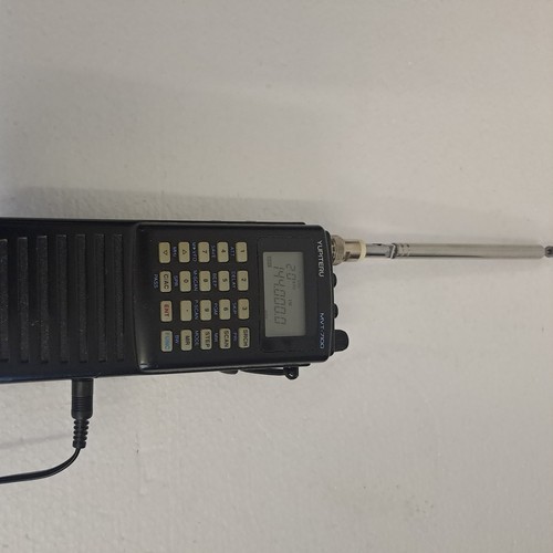 Yupiteru mvt 7100 radio - yupiteru,