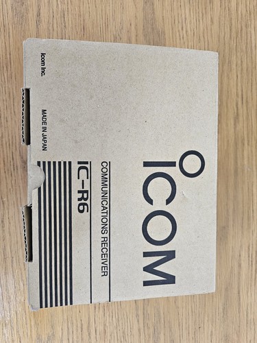 Icom handheld - icom,