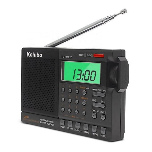 Airband digital receiver - digital,