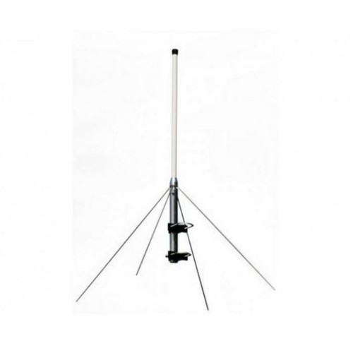 Air band receiving antenna 117
