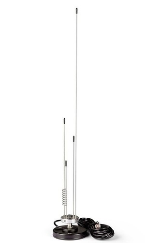 Radio mobile scanner antenna - radio,