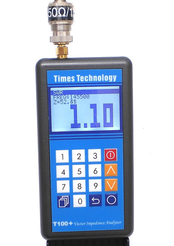 Times technology t100 - times, t100+