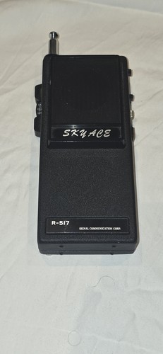 Vintage sky ace 517 - sky,