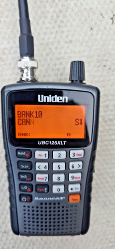 Uniden bearcat ubc125xlt - uniden,