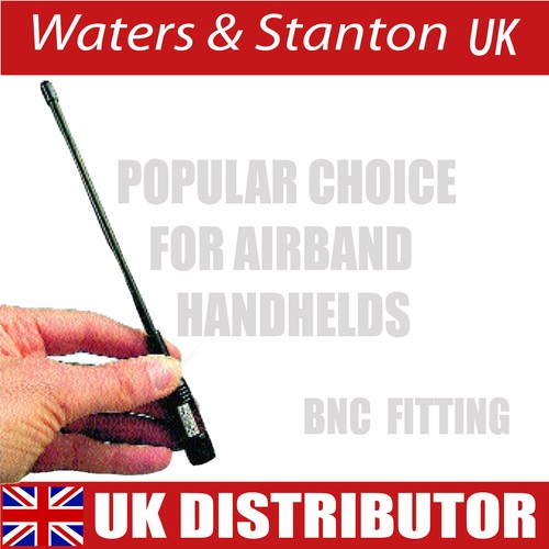 Watson 901 bnc airband - watson, w-901