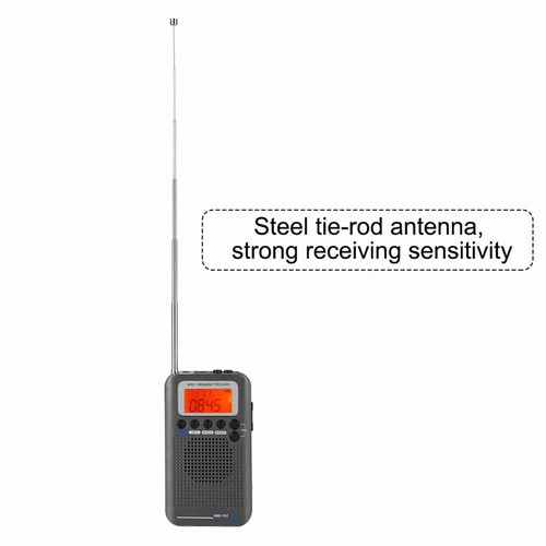 Multiband airband vhf - multiband,