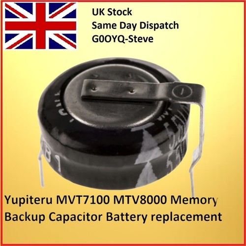 Yupiteru mvt 7100 - mvt-7100, mvt-8000