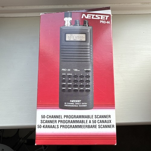 Netset pro44 direct - ,