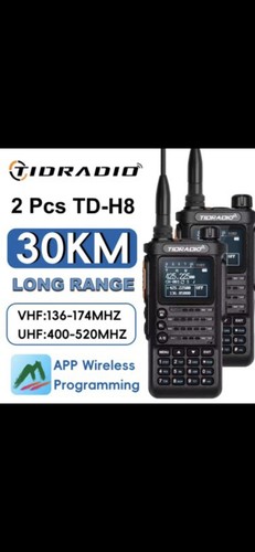 Programmed free airband - programmed, free.