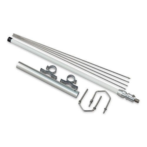 Air band receiving antenna - receiving, 117